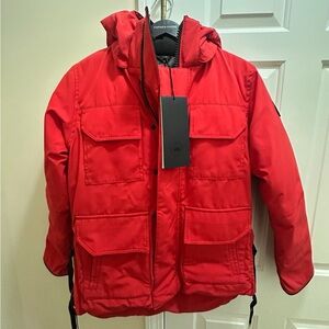 Canada Goose Maitland Down Parka
